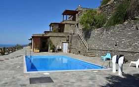 Andros Escape Condos